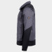 Работно яке EOS STRETCH LIGHT GREY/DARK GREY 02002137